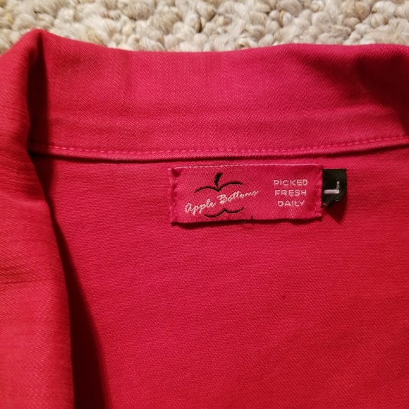 Jacket - Picture 3 of 3